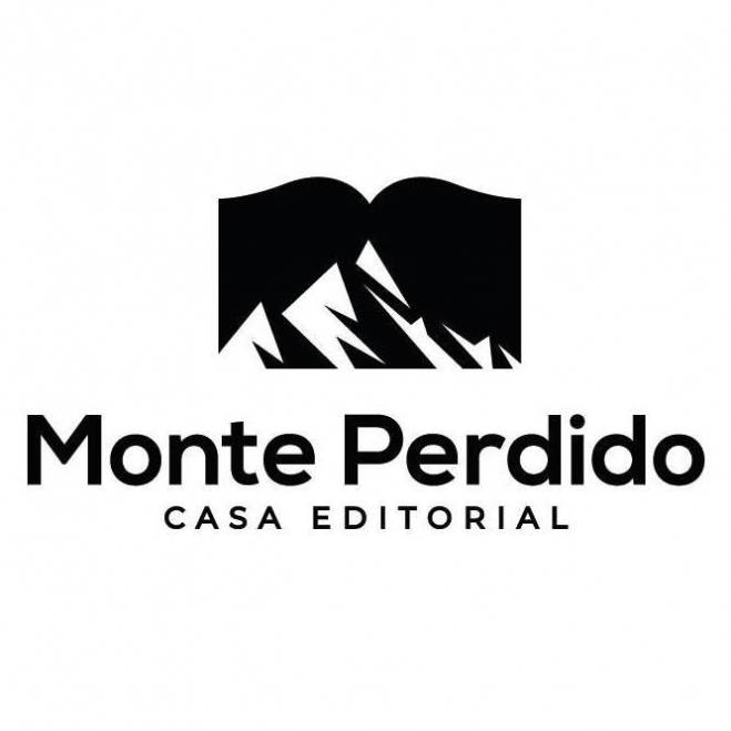 Monte Perdido casa editorial 1